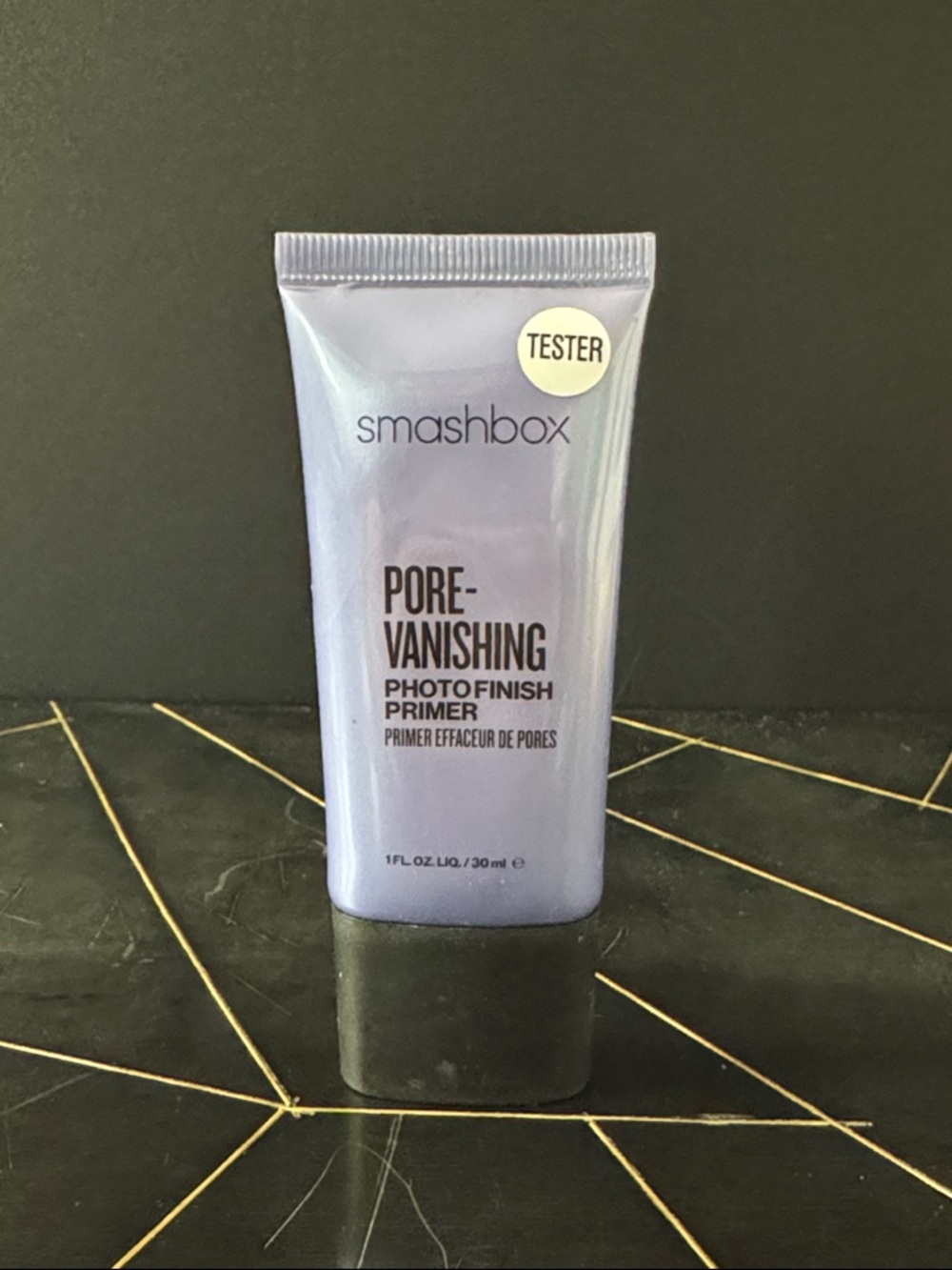 Smashbox PORE-VANISHING Photo Finish Primer - 1oz *tester*